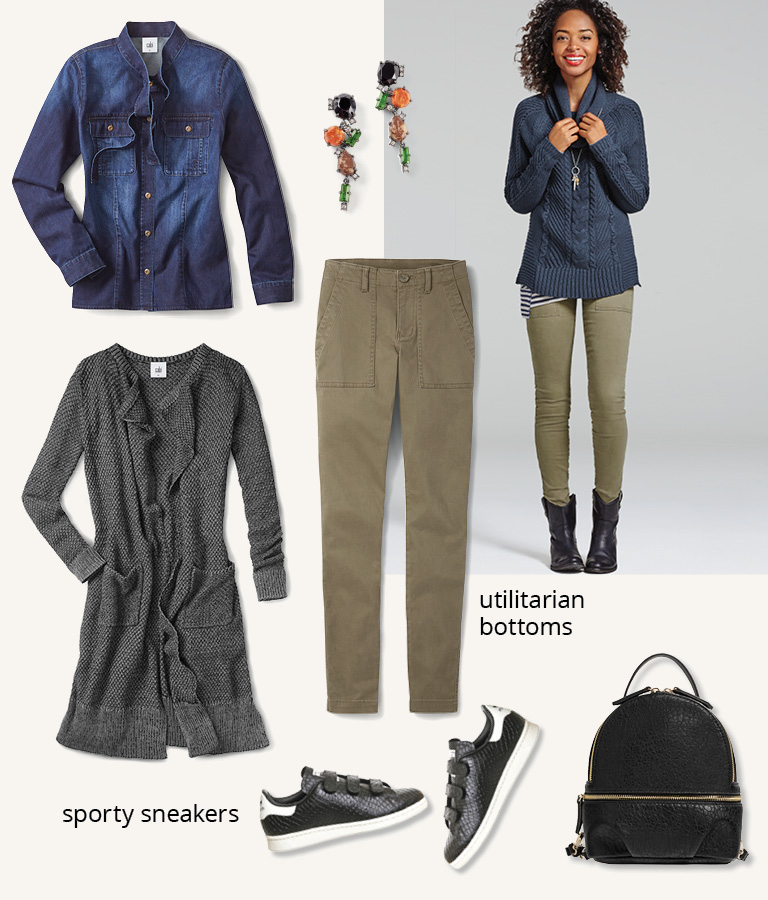 cabi-clothing-2016-fall-fashion-trends2 cabi Clothing | Fall Fashion Trends 2016
