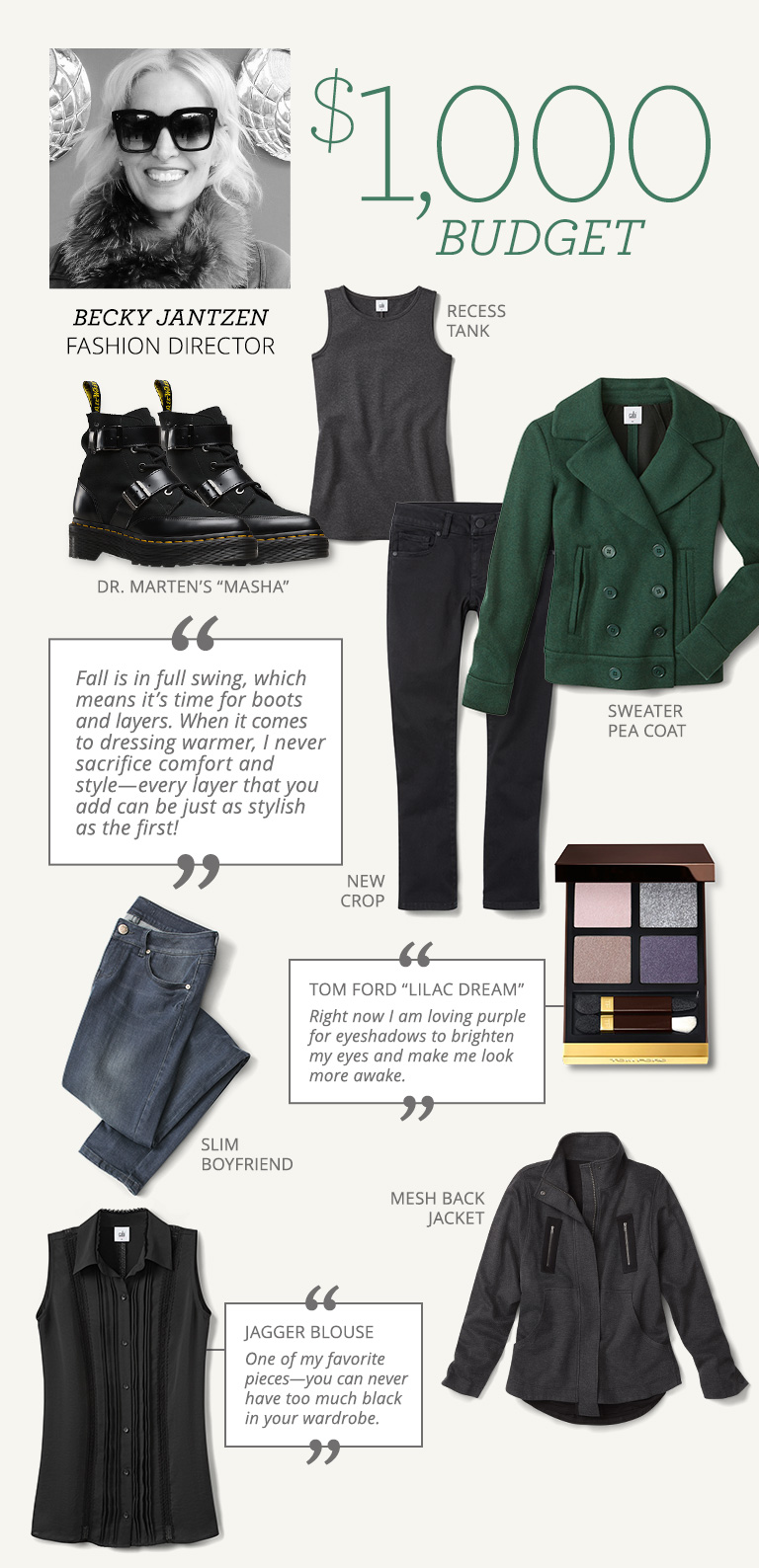cabi-Clothing-build-a-wardrobe-on-a-budget_1000 cabi Clothing | How to Build a Wardrobe on a Budget