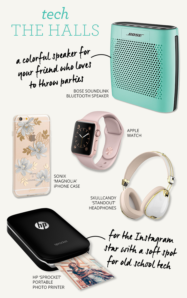 cabi-clothing-holiday-gift-guide-tech cabi Clothing | Holiday Gift Guide