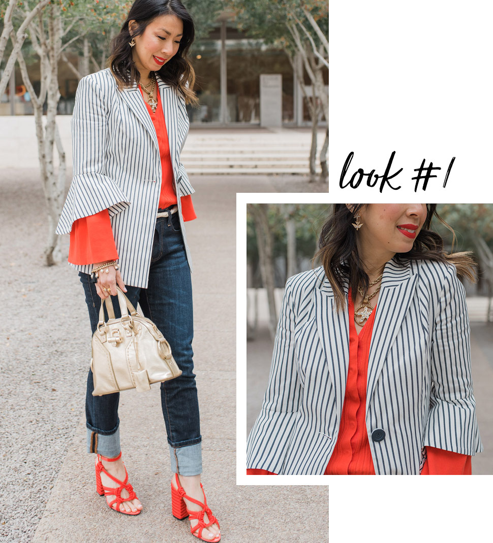 cabi-Clothing-spring-2018-transitional-outfit-ideas_body-look1 cabi Clothing | Spring 2018 | Transitional outfit ideas