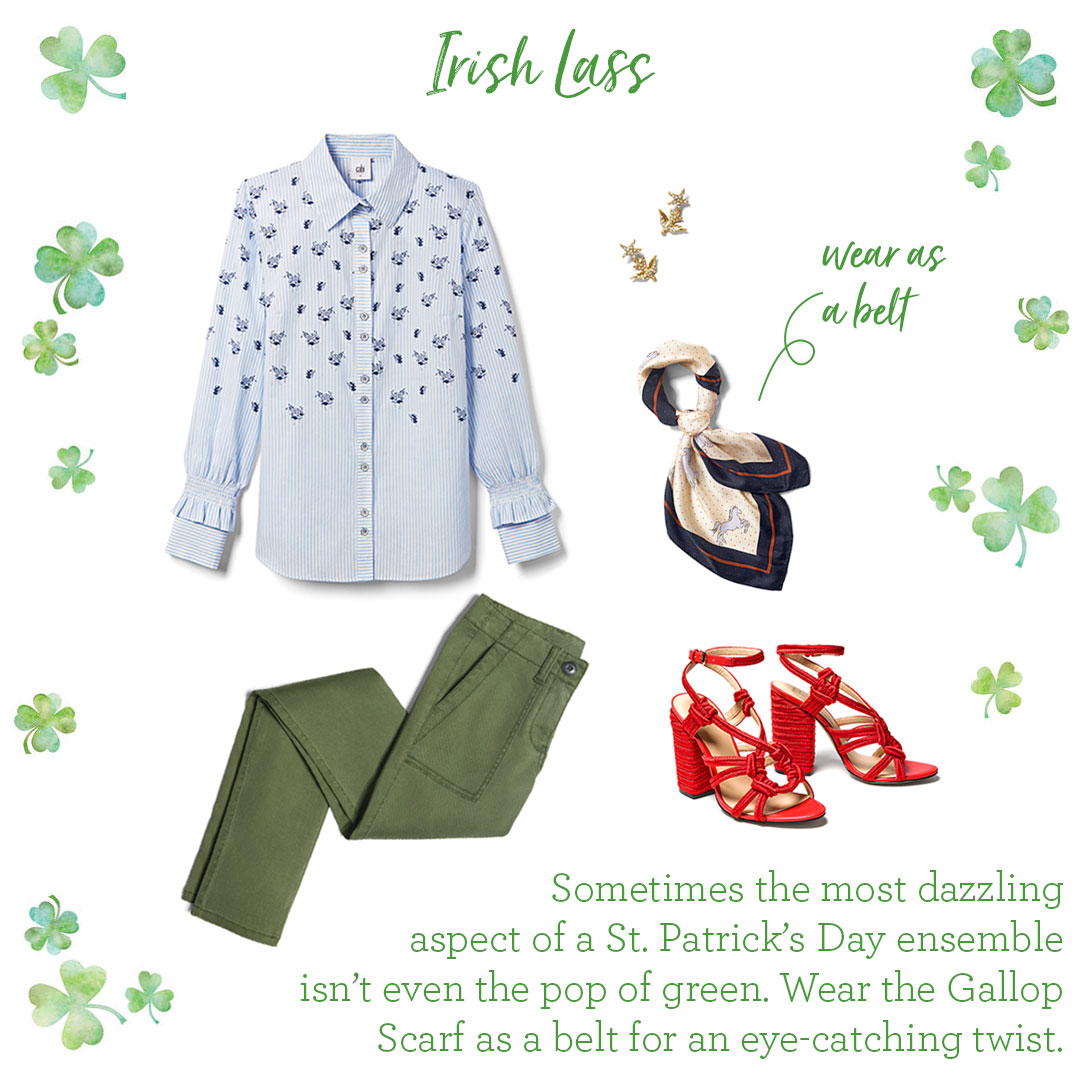 cabi-Clothing-st-patricks-day-outfit-ideas-outfit-2-2 cabi Clothing | St. Patrick's Day Outfit Ideas