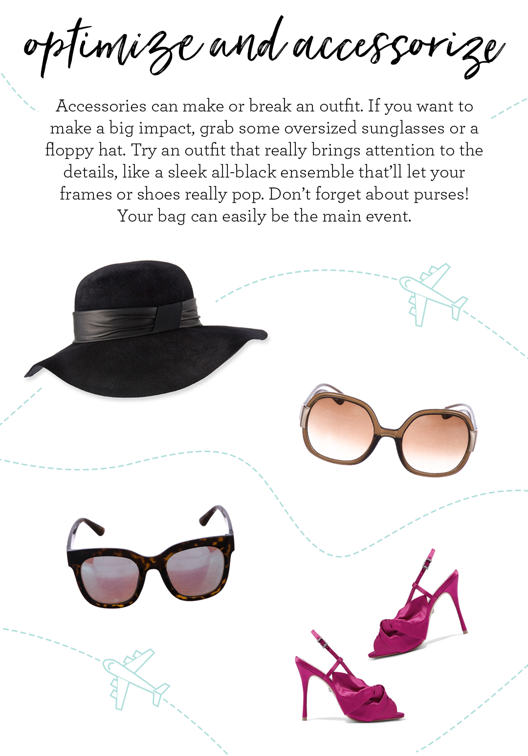 cabi Clothing | Spring 2019 Style Tips