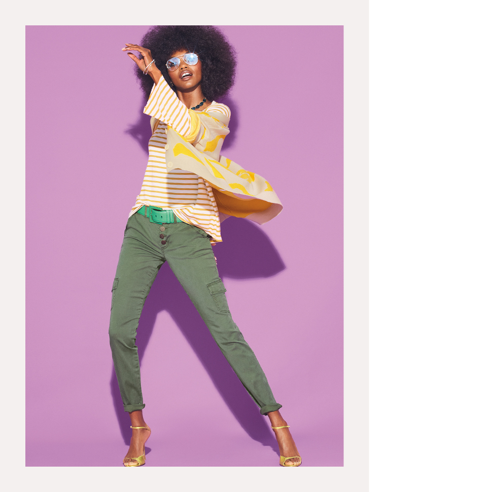 cabi-Clothing-spring-2021-fashion-myths_body03 cabi Clothing | Spring 2021 | Fashion Myths