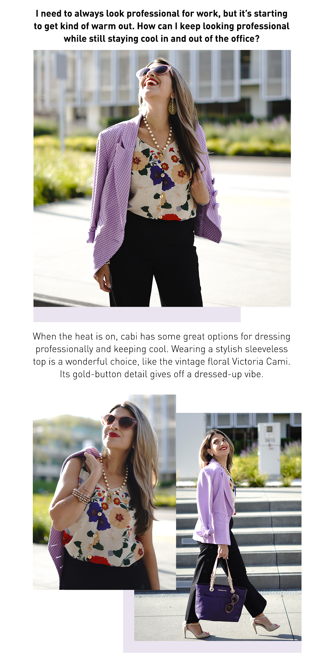 cabi-Clothing-warm-weather-office-outfits-body-1 cabi Clothing | Warm Weather Office Outfits