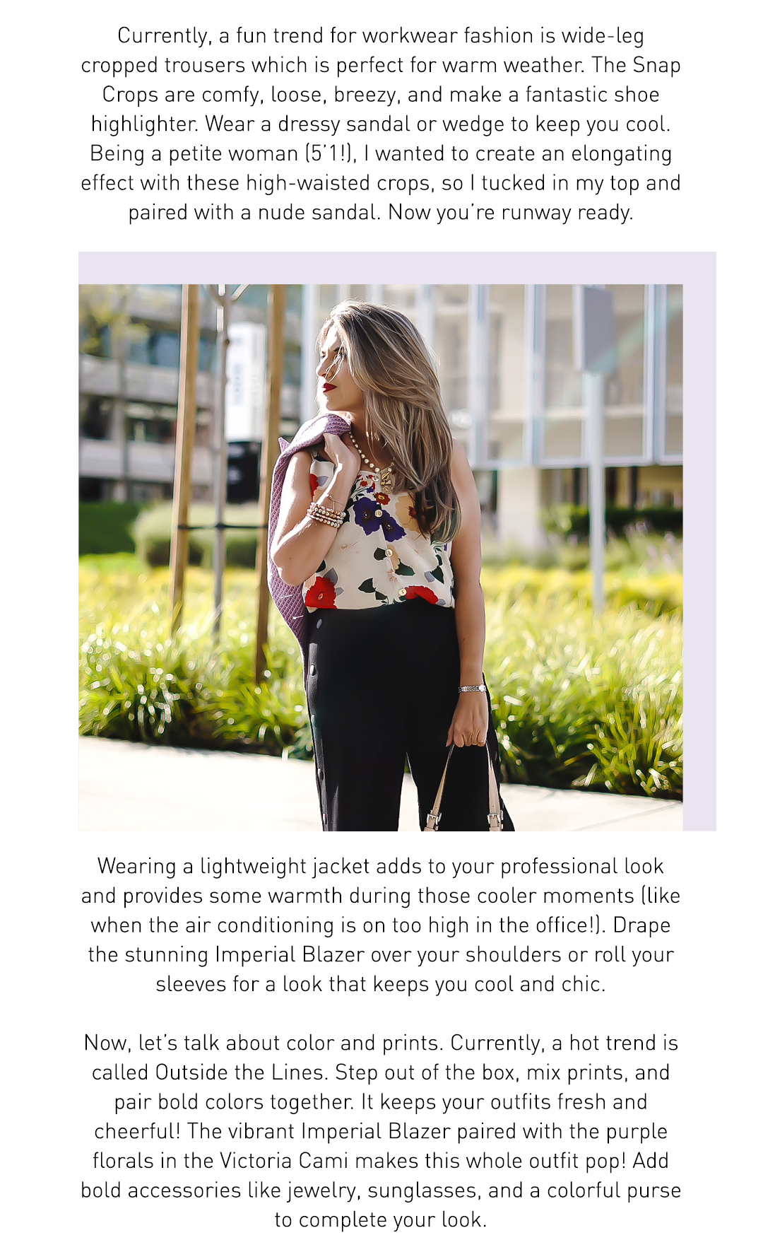 cabi-Clothing-warm-weather-office-outfits-body-2 cabi Clothing | Warm Weather Office Outfits